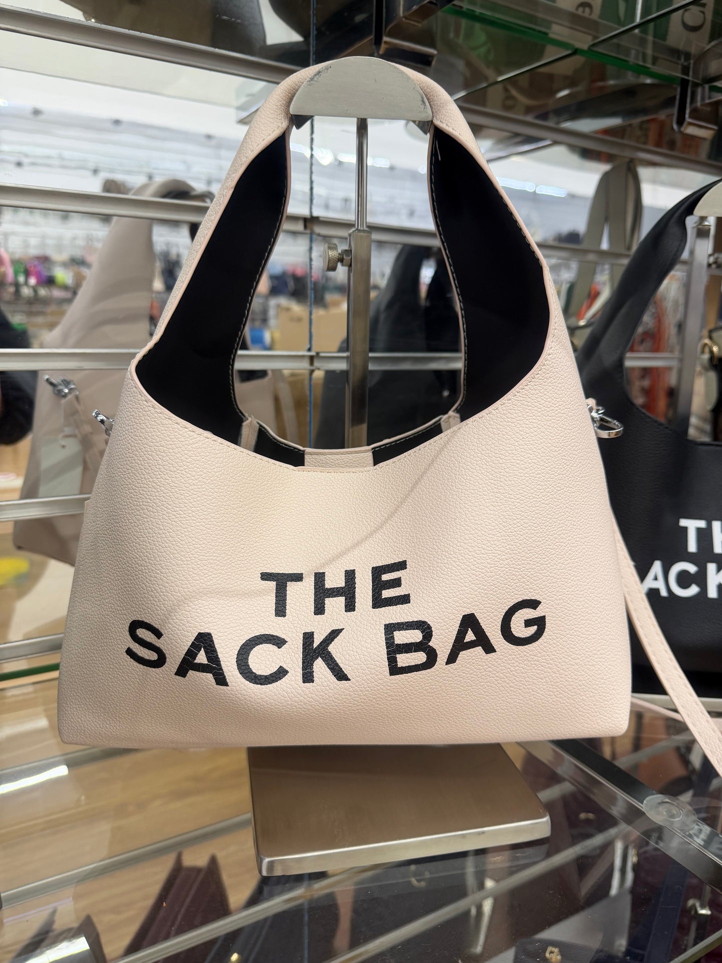 The Sack Bag Handbag