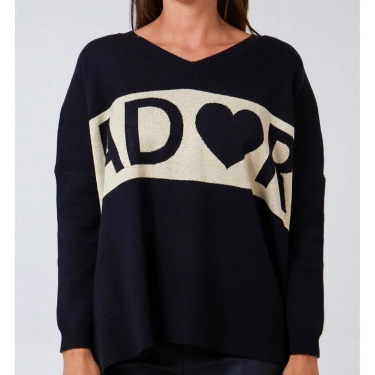 J’adore Jumper