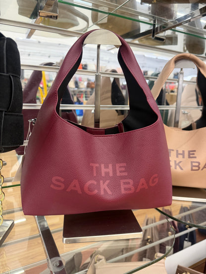 The Sack Bag Handbag