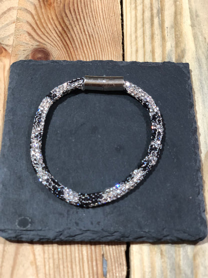 Magnetic Sparkle Bracelets