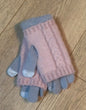Two In One Gloves & Mitts