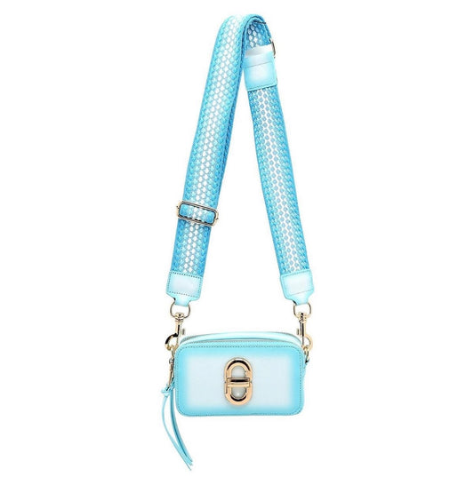 Graduated Rainbow Handbag