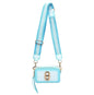 Graduated Rainbow Handbag