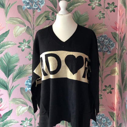 J’adore Jumper