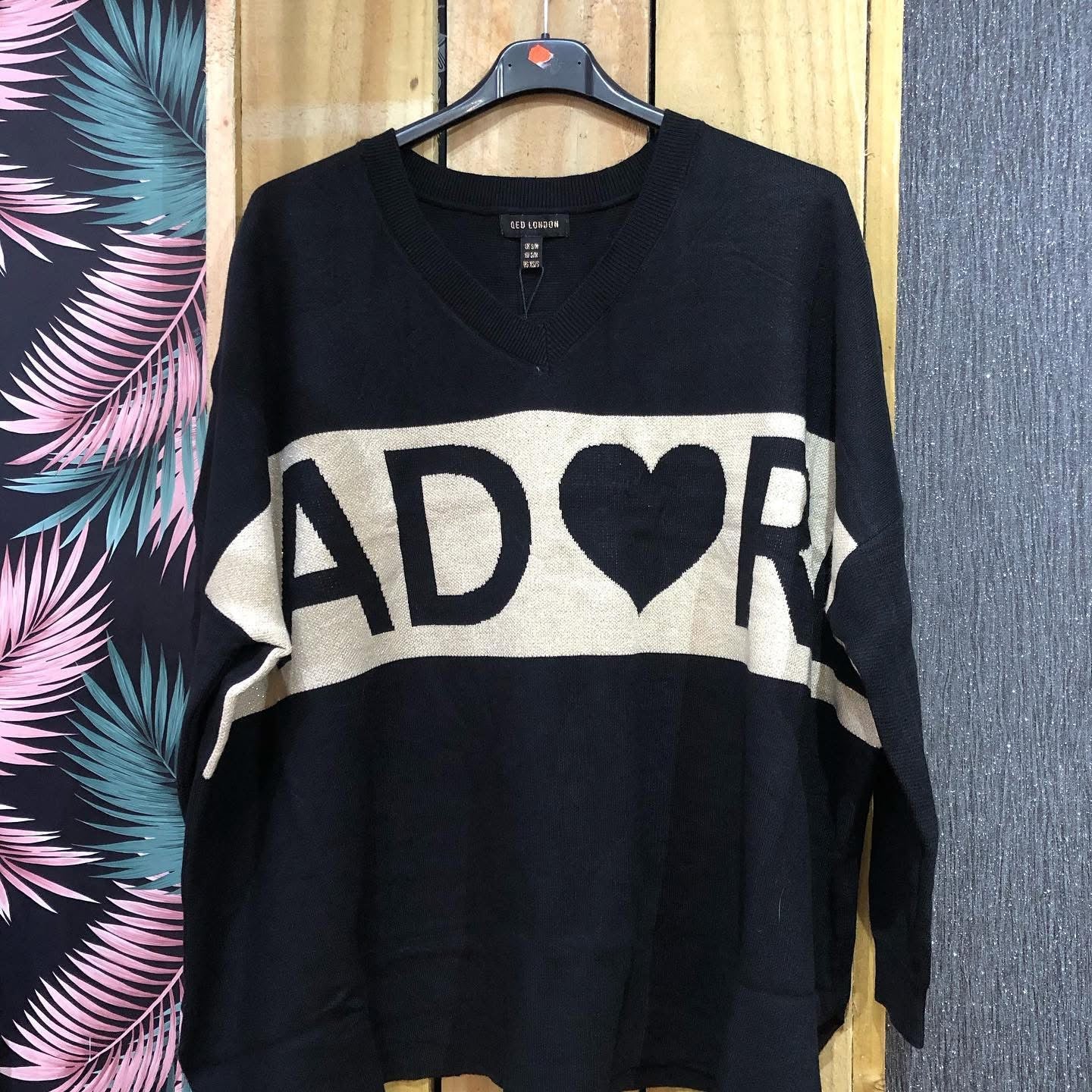 J’adore Jumper