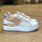 Rose Gold Trainers