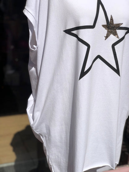 Oversized T-Shirt