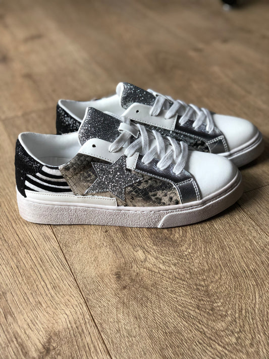 Star Pumps