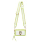 Graduated Rainbow Handbag