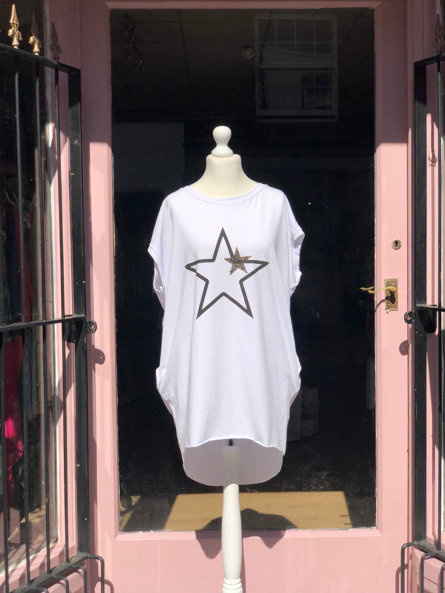 Oversized T-Shirt