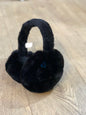 Earmuffs With Jewels