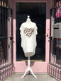 Oversize T - Shirt / Dress
