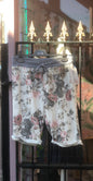 Patterned Shorts
