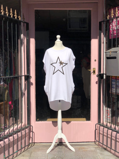 Oversized T-Shirt