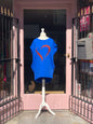 Oversized Heart T - Shirt