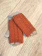 Two In One Gloves & Mitts