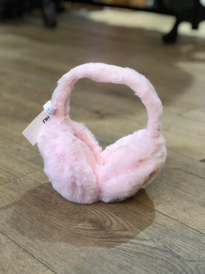 Earmuffs With Jewels