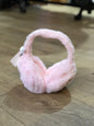 Earmuffs With Jewels