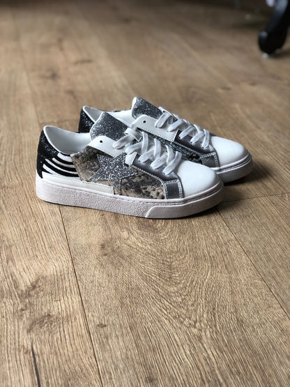 Star Pumps