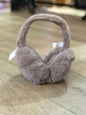 Earmuffs With Jewels
