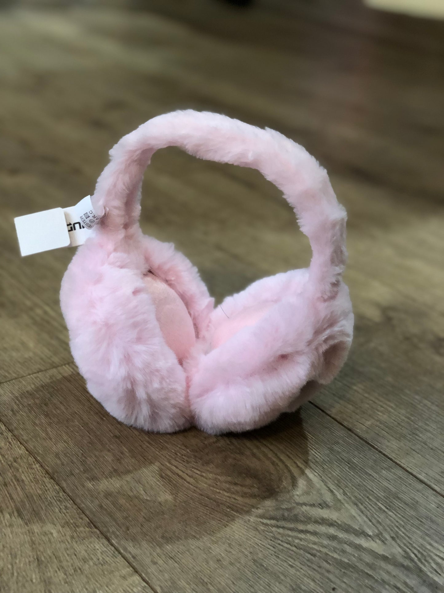 Earmuffs With Jewels