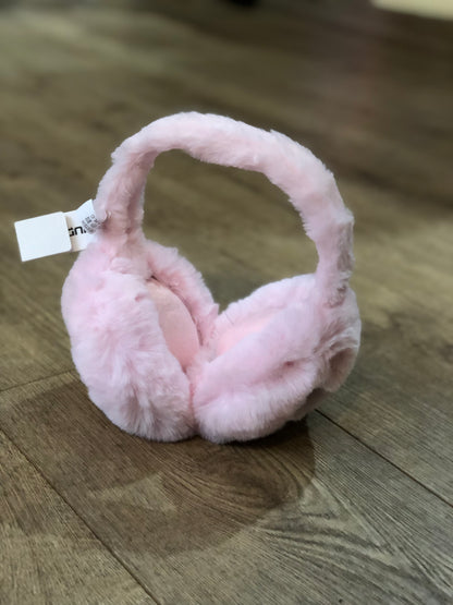 Earmuffs With Jewels