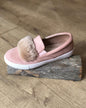 Pink Fluffy Pumps