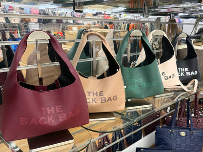 The Sack Bag Handbag