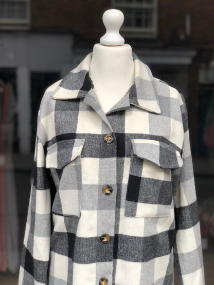 Check Shirt