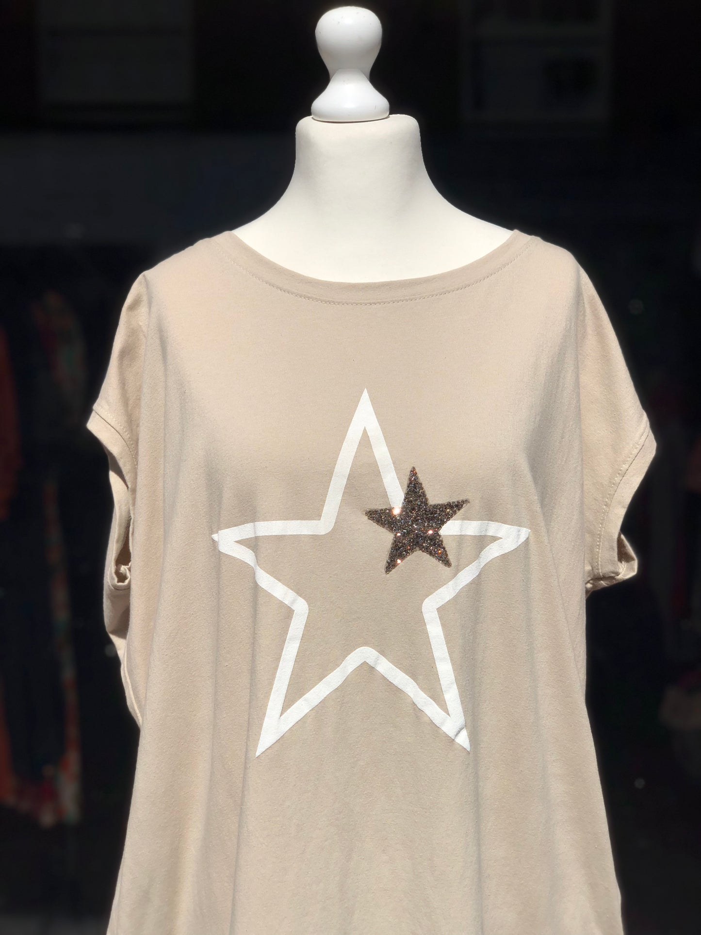 Oversized T-Shirt