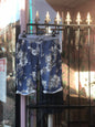 Patterned Shorts