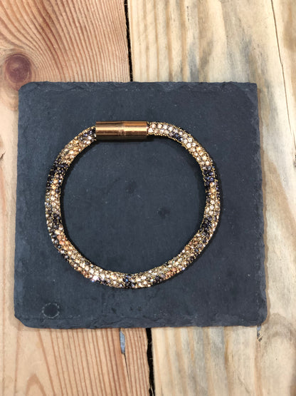 Magnetic Sparkle Bracelets