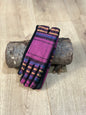Pink Tartan Gloves