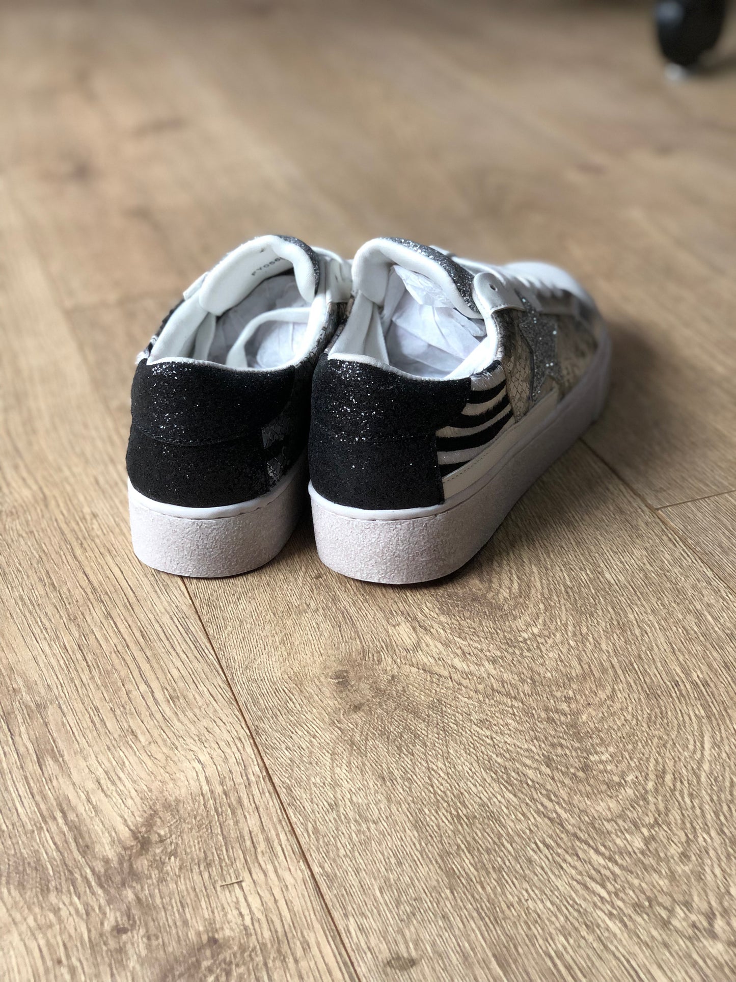 Star Pumps