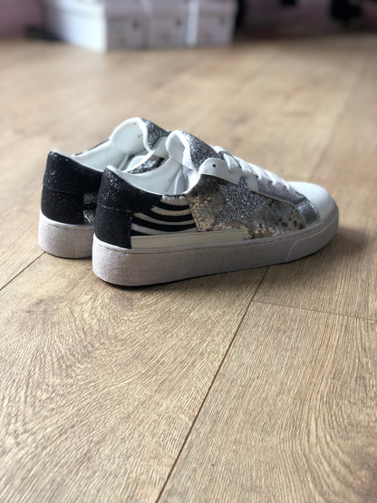 Star Pumps