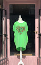 Oversize T - Shirt / Dress