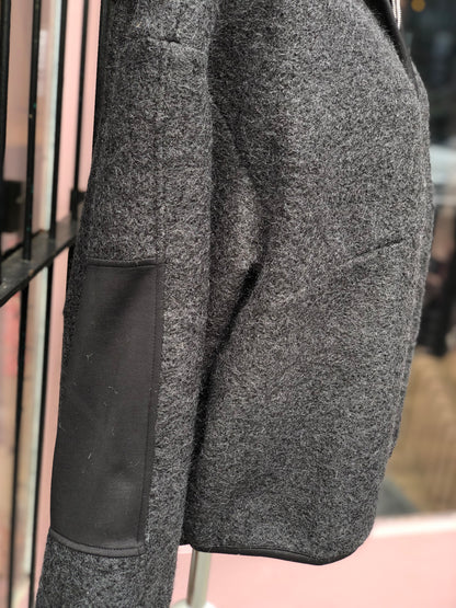 Brushed Fleece Hoodie