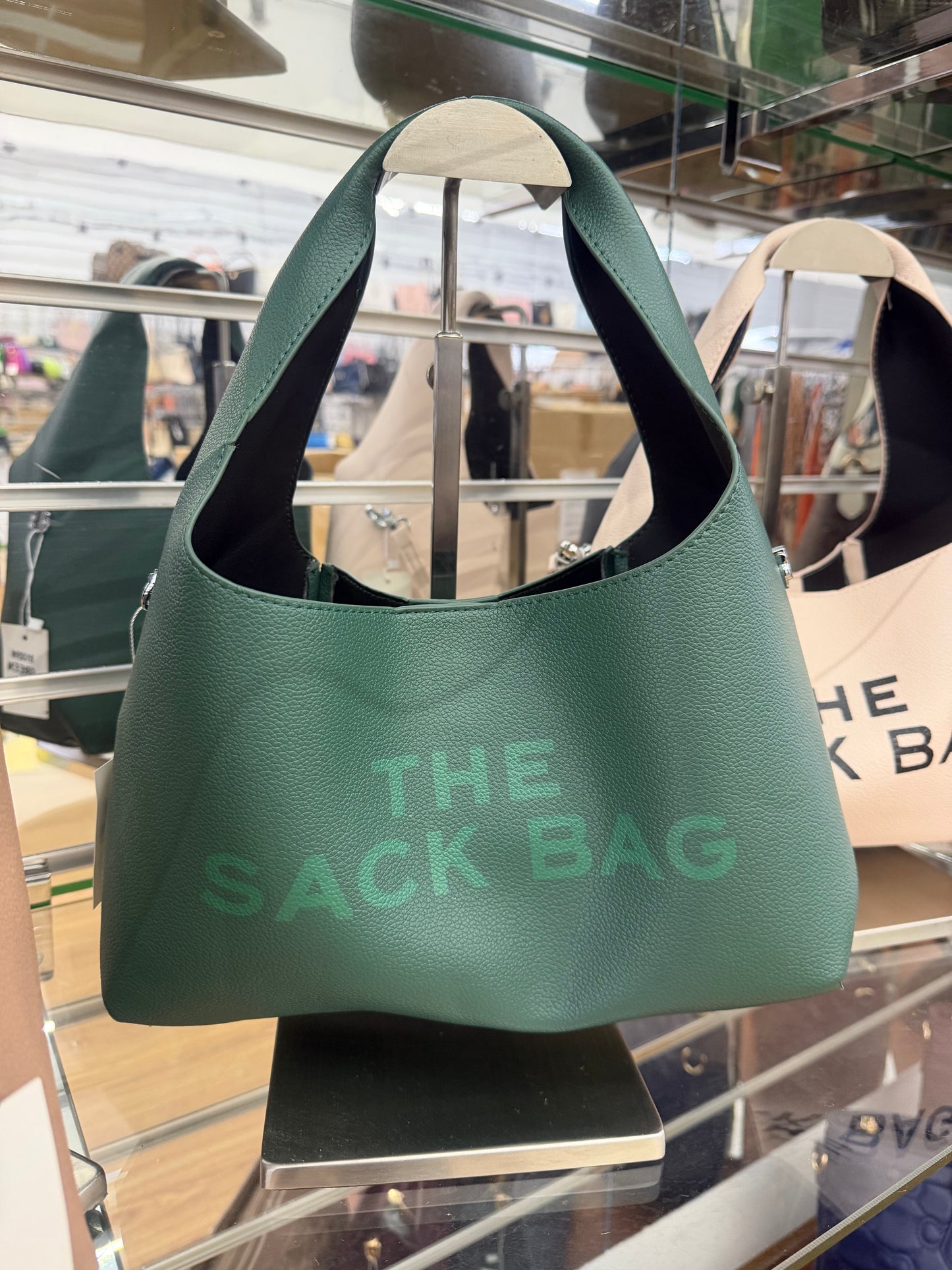 The Sack Bag Handbag