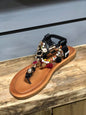 Jewels Festival Sandals