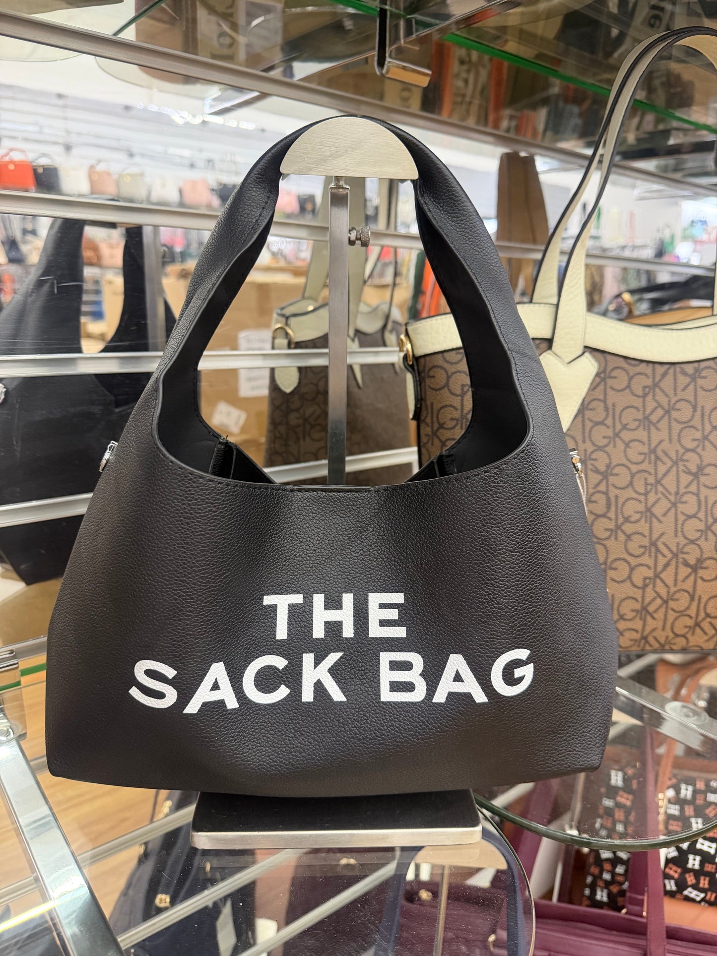 The Sack Bag Handbag