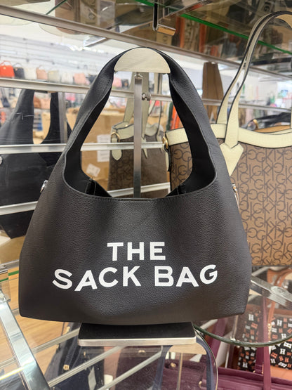 The Sack Bag Handbag