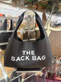 The Sack Bag Handbag