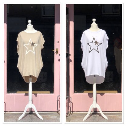 Oversized T-Shirt