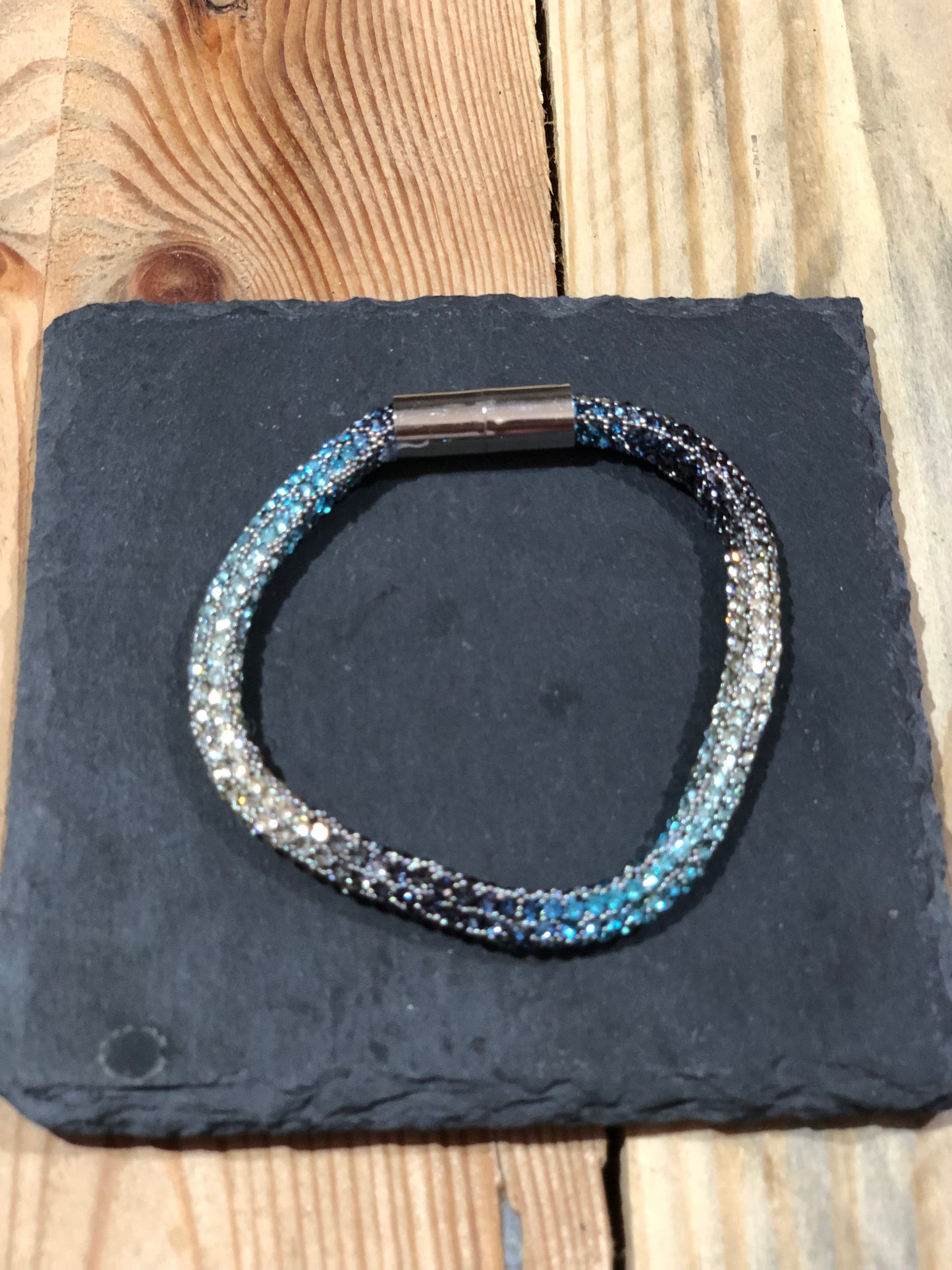 Magnetic Sparkle Bracelets