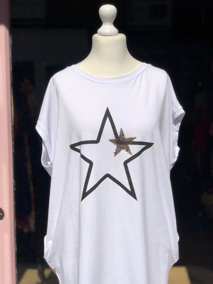 Oversized T-Shirt