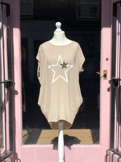 Oversized T-Shirt